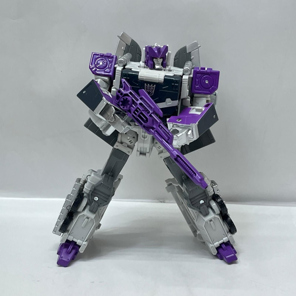 トランスフォーマー LG57 オクトーン 戦え！超ロボット生命体トランスフォーマー2010 タカラトミー フィギュア/グッズ