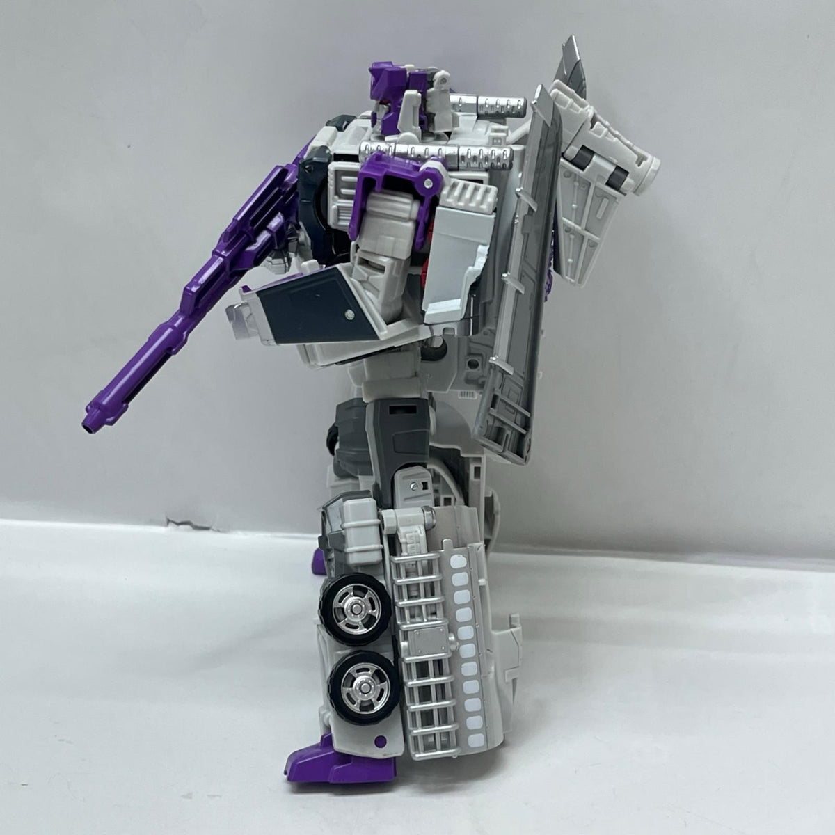 トランスフォーマー LG57 オクトーン 戦え！超ロボット生命体トランスフォーマー2010 タカラトミー フィギュア/グッズ