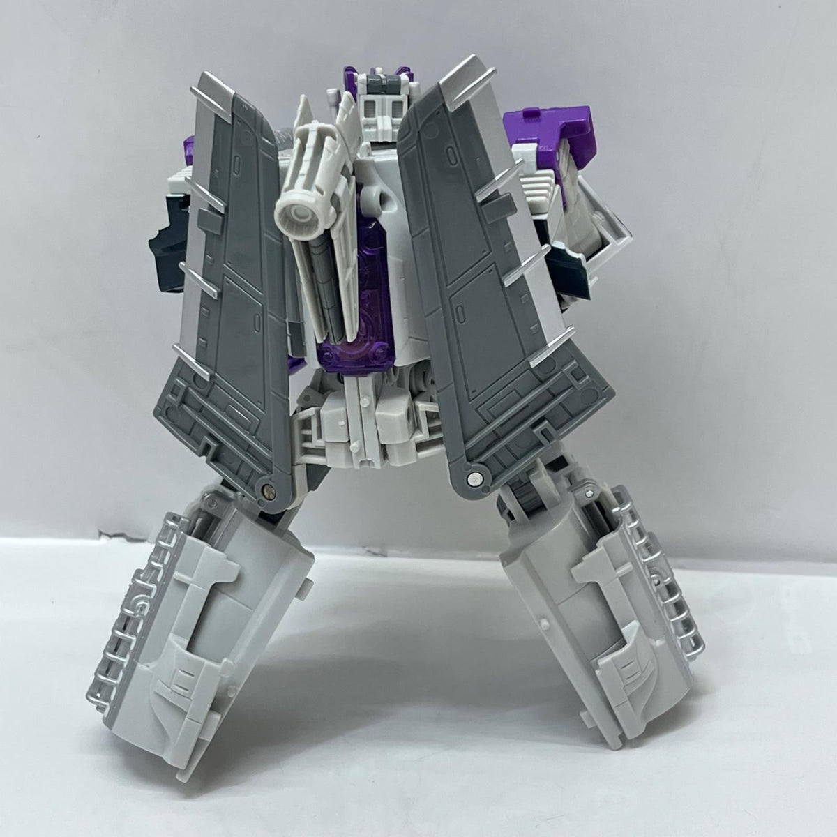 トランスフォーマー LG57 オクトーン 戦え！超ロボット生命体トランスフォーマー2010 タカラトミー フィギュア/グッズ