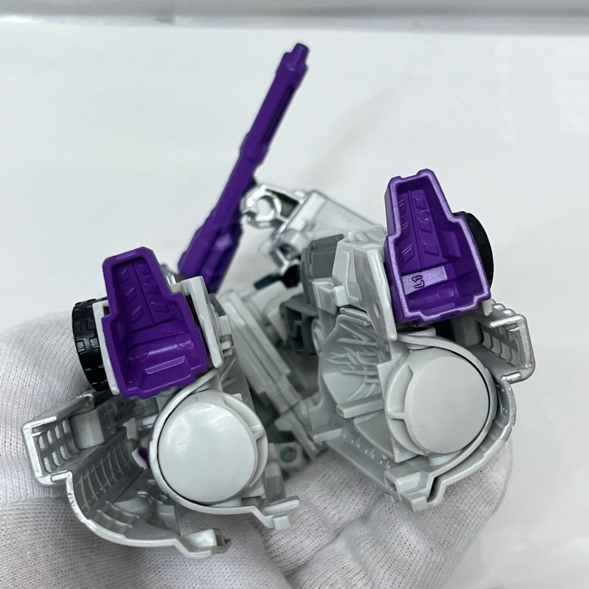 トランスフォーマー LG57 オクトーン 戦え！超ロボット生命体トランスフォーマー2010 タカラトミー フィギュア/グッズ