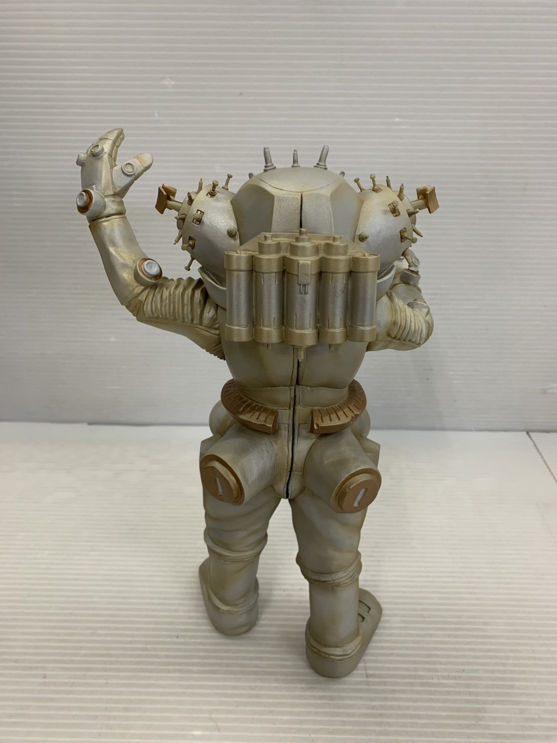 トップブリッジ　マヒマヒビッグRS　アングラーズマーケット2018 オールド・ハンドメイド