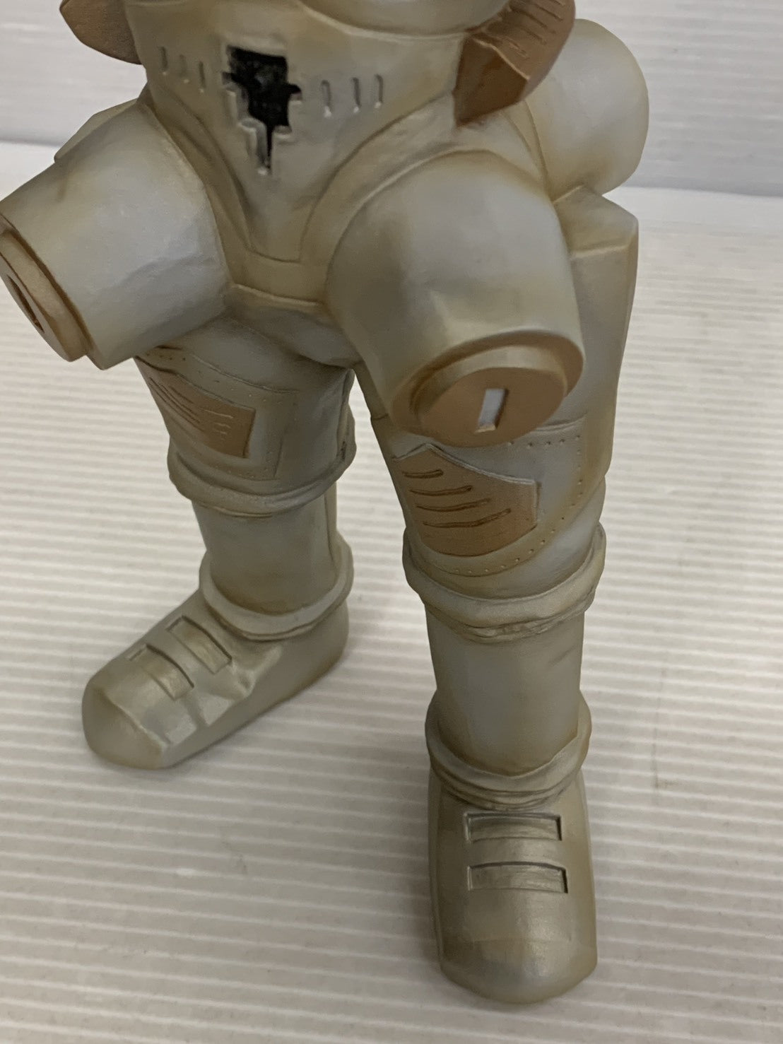 トップブリッジ　マヒマヒビッグRS　アングラーズマーケット2018 オールド・ハンドメイド