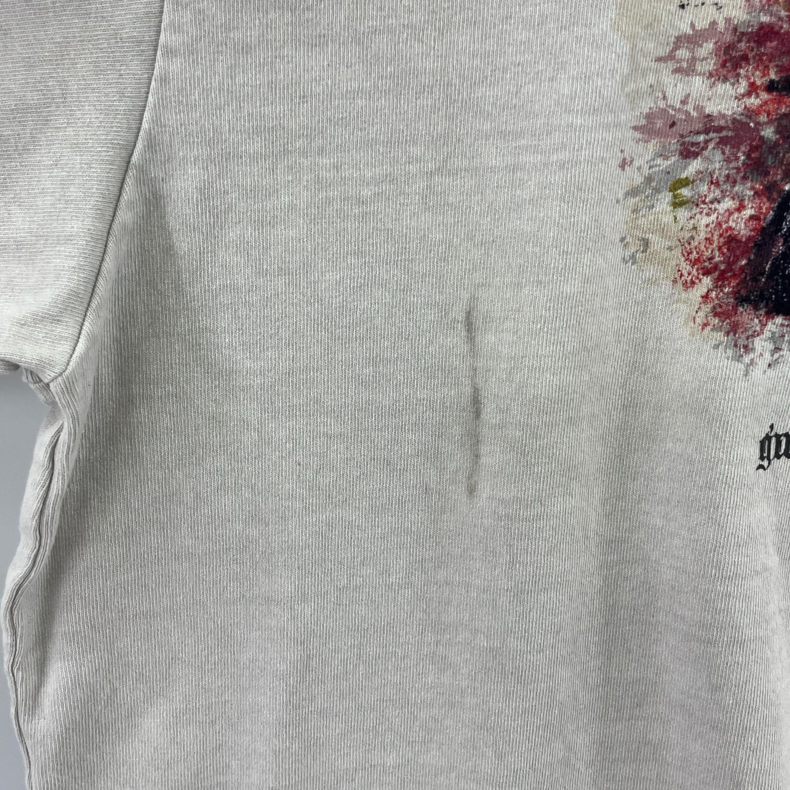 長袖Ｔシャツ 2401120304 (0) グレー