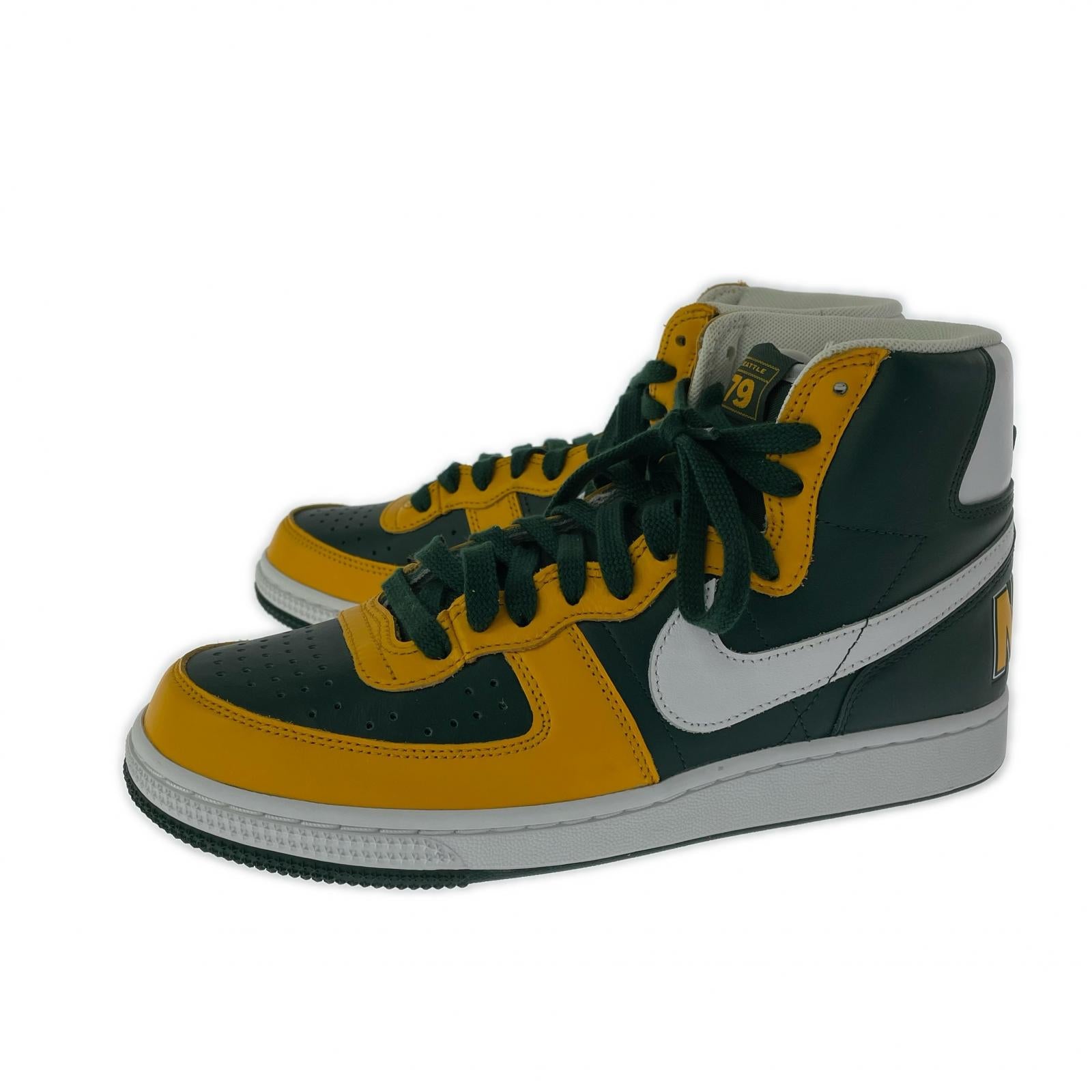 スニーカー NIKE　ターミネーター/26.0 26cm (US8 UK7 1/2 EU42)