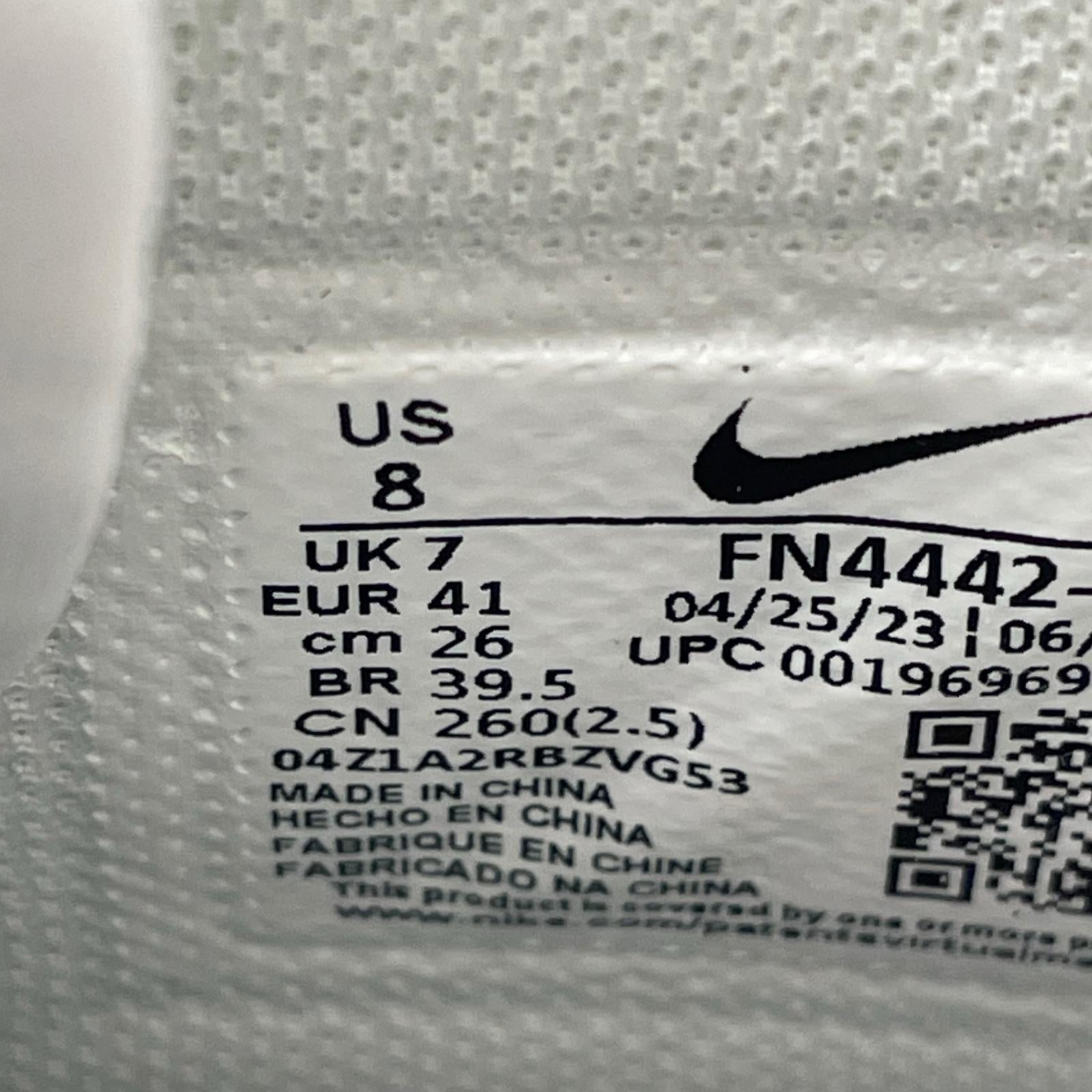 スニーカー NIKE　ターミネーター/26.0 26cm (US8 UK7 1/2 EU42)