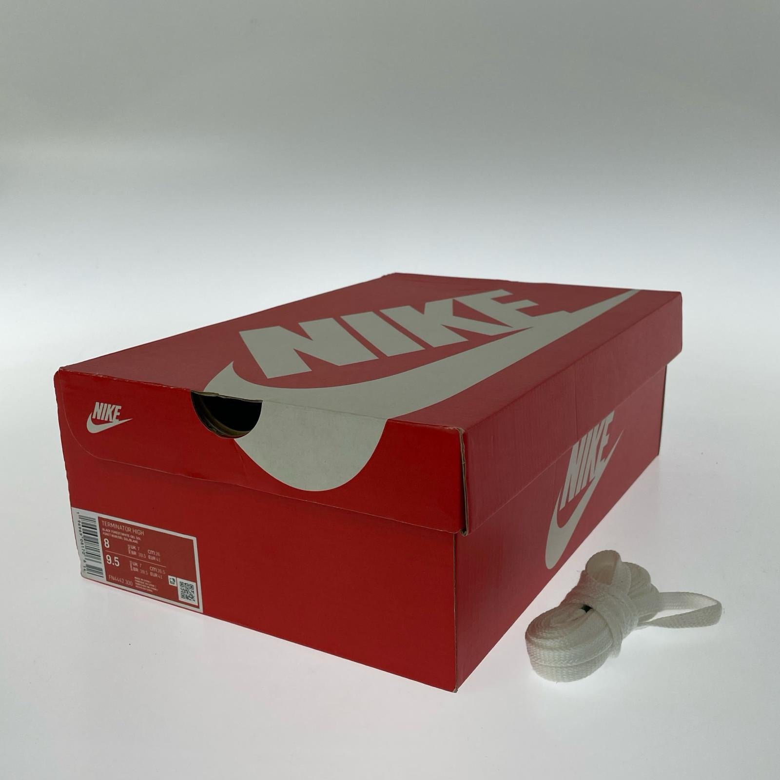 スニーカー NIKE　ターミネーター/26.0 26cm (US8 UK7 1/2 EU42)