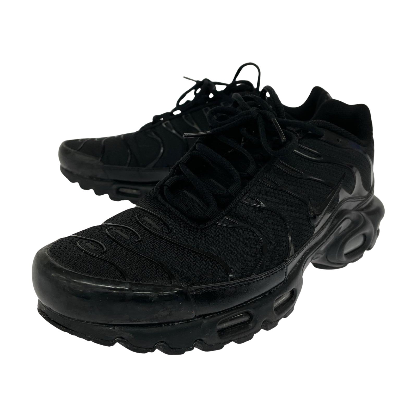 スニーカー Air Max Plus Triple Black (30.0) 30 ブラック