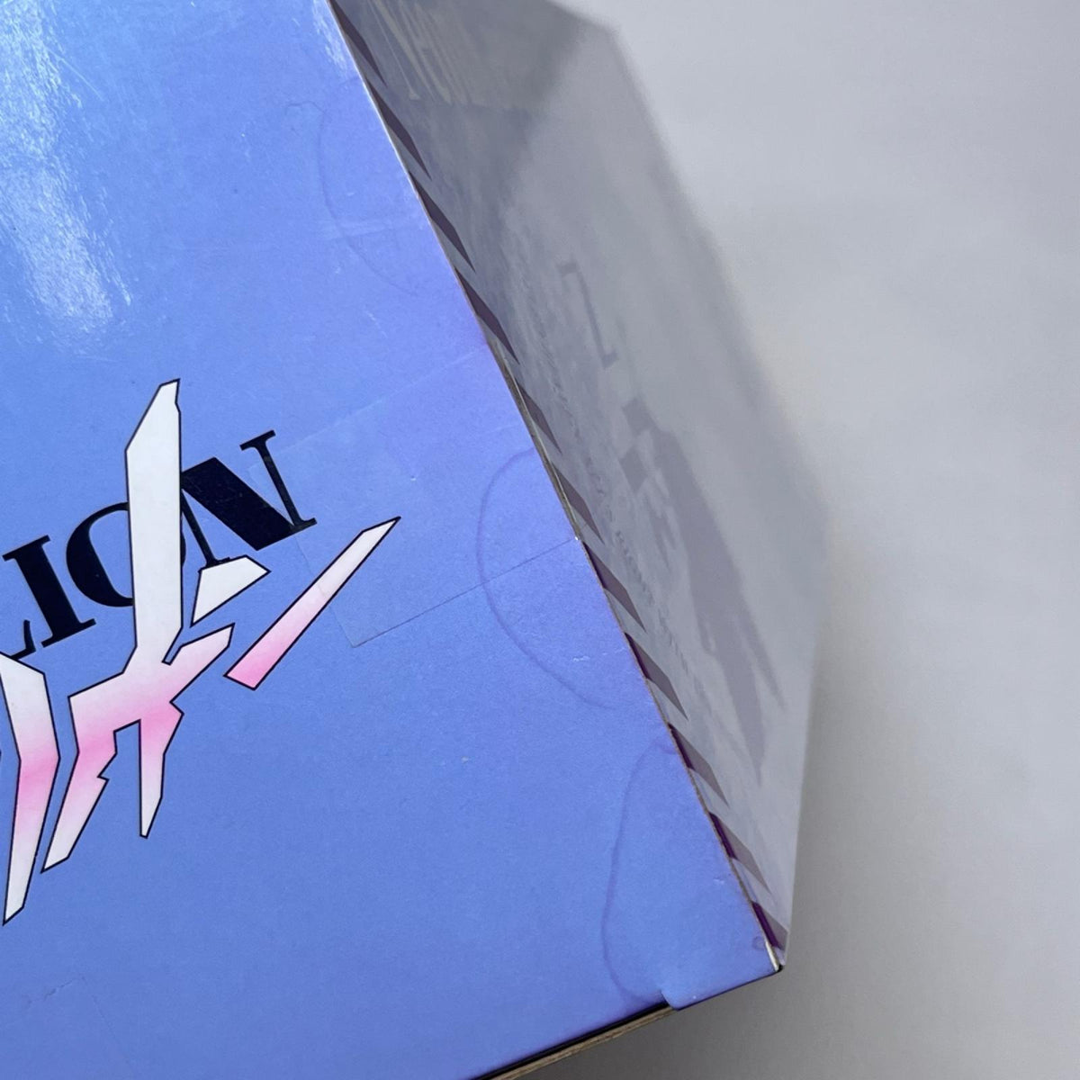 エヴァ プレミアムコートフィギュア カヲル 新世紀エヴァンゲリオン セガ/SEGA フィギュア/グッズ