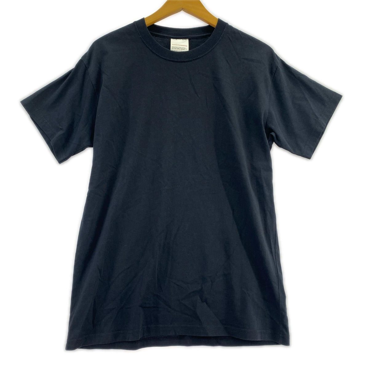 半袖Ｔシャツ Stockholm (surfboard) Club S/S Tee M BLK M ブラック