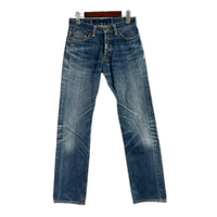 デニムパンツ JAPAN BLUE JEANS JB0401 (W28) 28 ブルー