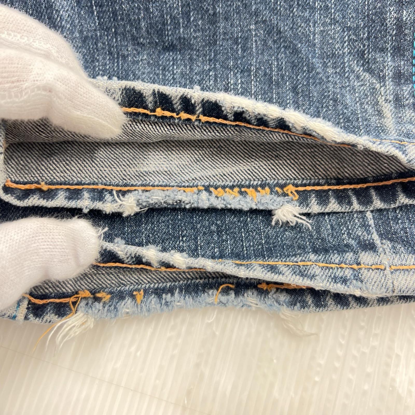 デニムパンツ JAPAN BLUE JEANS JB0401 (W28) 28 ブルー