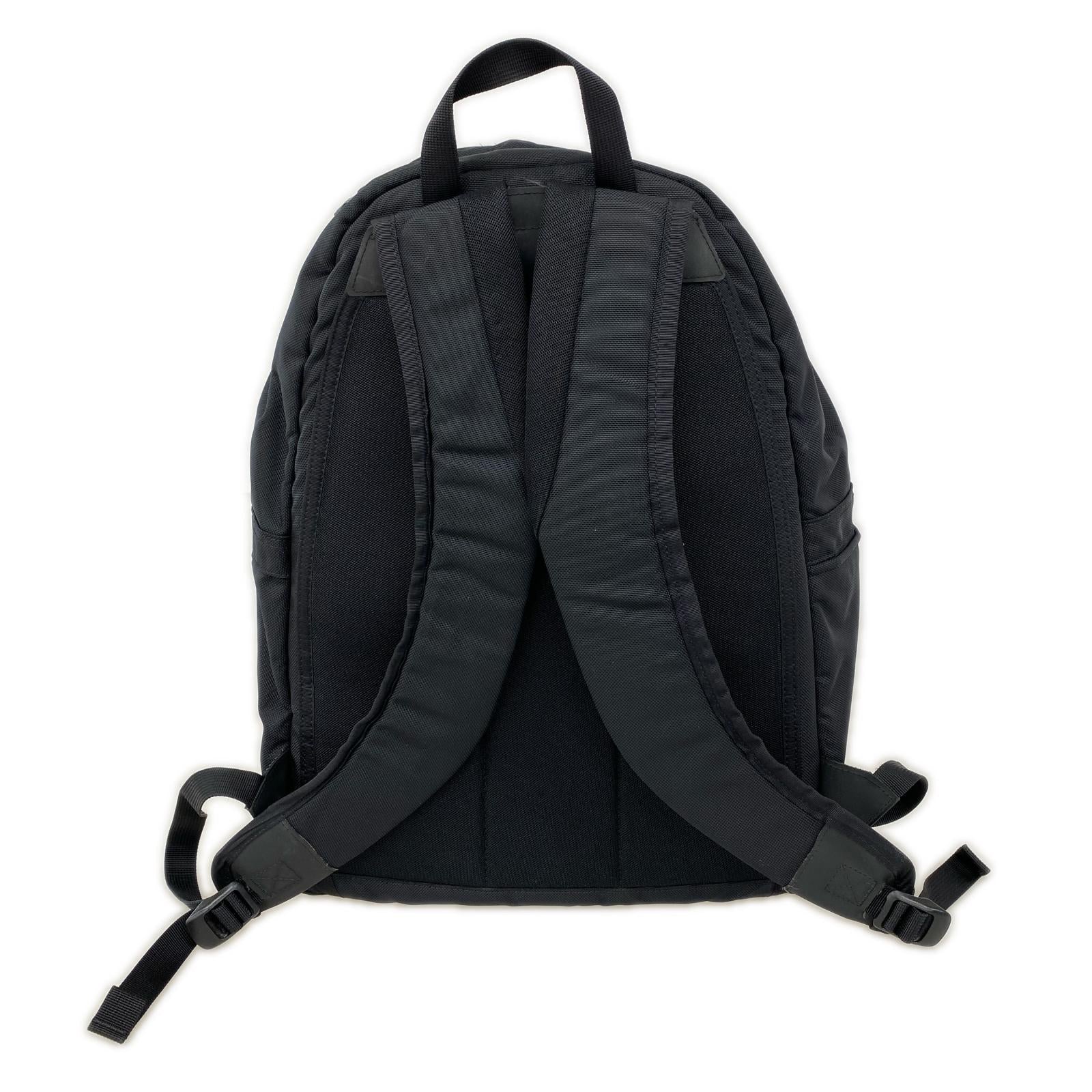 リュック・デイパック MONOLITH BACKPACK ブラック