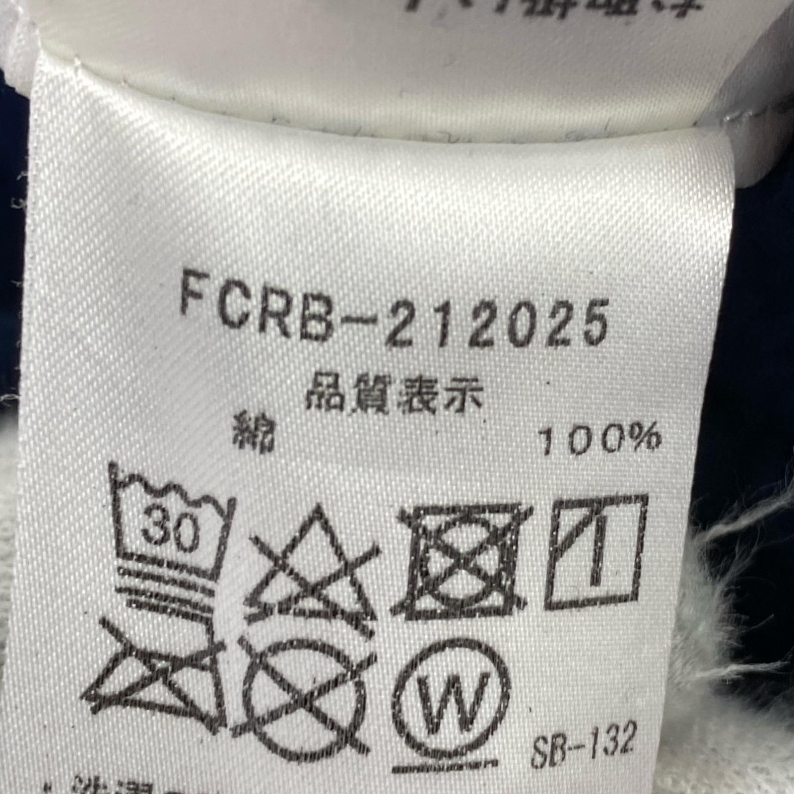 パンツ FCRB-212025 S