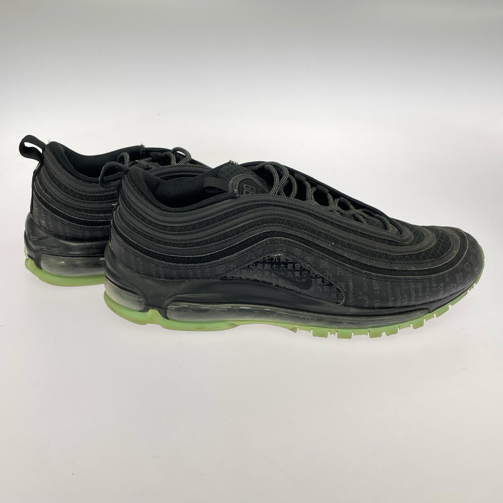 シューズ NIKE　28cm　921826-017　スニーカー 28cm (US10 UK9 1/2 EU46) ブラック