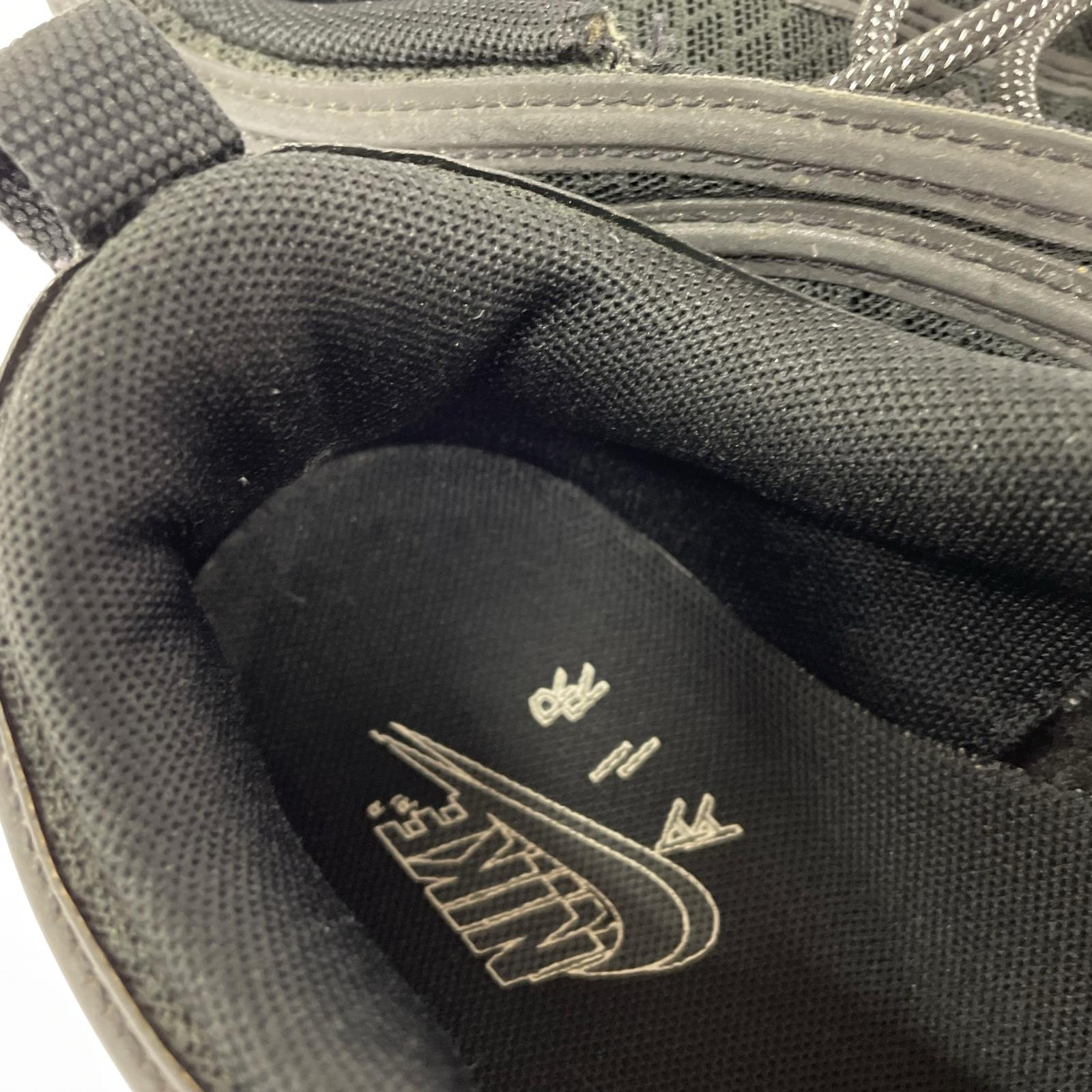 シューズ NIKE　28cm　921826-017　スニーカー 28cm (US10 UK9 1/2 EU46) ブラック