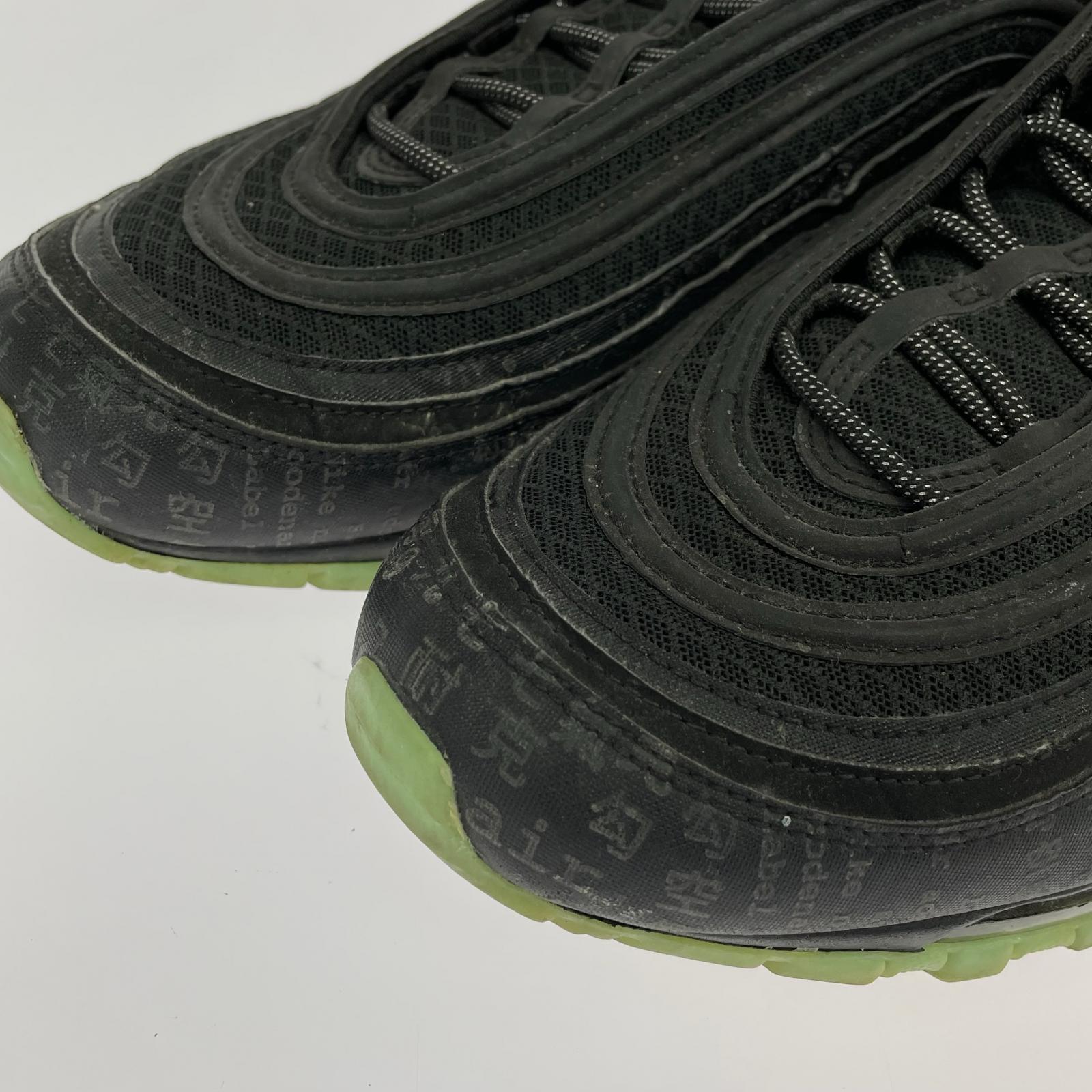シューズ NIKE　28cm　921826-017　スニーカー 28cm (US10 UK9 1/2 EU46) ブラック