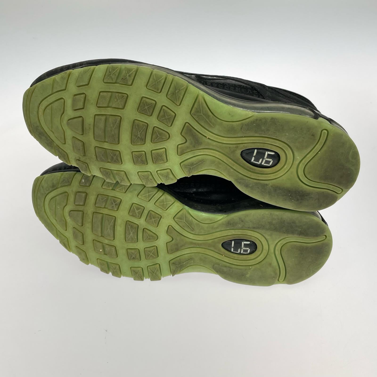 シューズ NIKE　28cm　921826-017　スニーカー 28cm (US10 UK9 1/2 EU46) ブラック