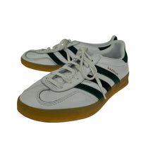 スニーカー GAZELLE 25.0cm 25cm (US7 UK6 1/2 EU40) ホワイト