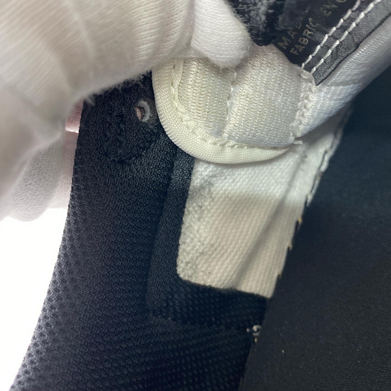 スニーカー AIR JORDAN 1 RETRO LOW OG MOCHA 27cm (US9 UK8 1/2 EU44) ブラック