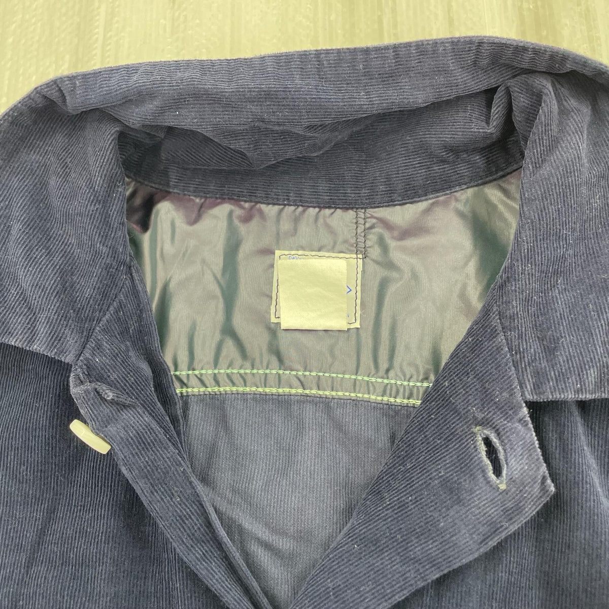 長袖シャツ POST OVERALLS ﾍﾞﾋﾞｰｺｰﾃﾞｭﾛｲｼｬﾂ M