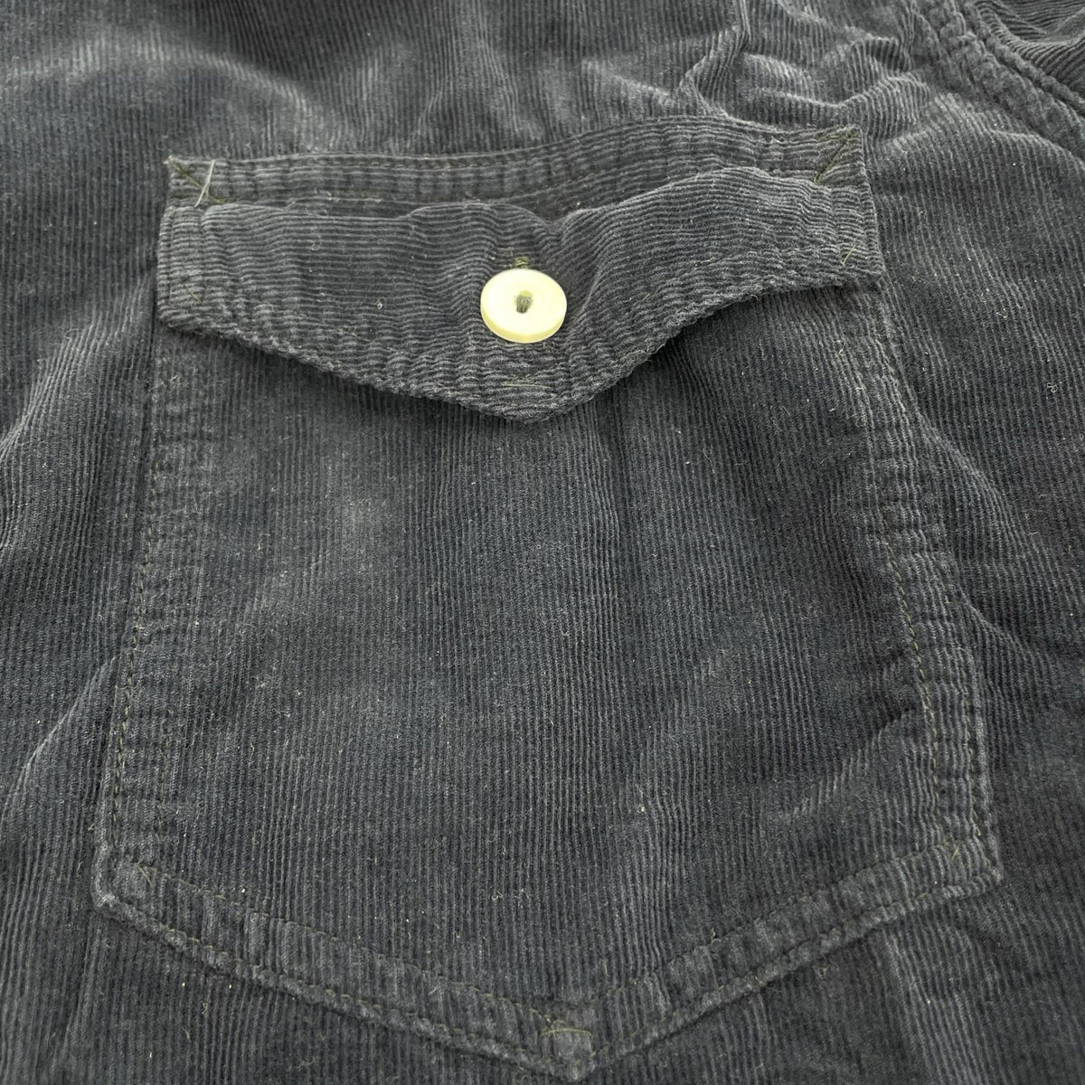 長袖シャツ POST OVERALLS ﾍﾞﾋﾞｰｺｰﾃﾞｭﾛｲｼｬﾂ M
