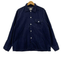 長袖シャツ POST OVERALLS ﾍﾞﾋﾞｰｺｰﾃﾞｭﾛｲｼｬﾂ M