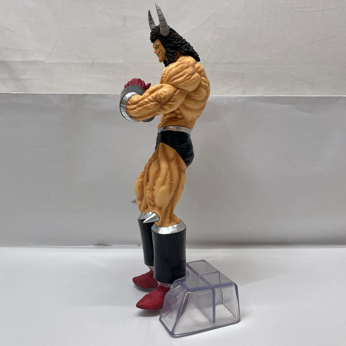 B賞 バッファローマン 『キン肉マン』完璧超人始祖編 BANDAI SPIRITS フィギュア/グッズ
