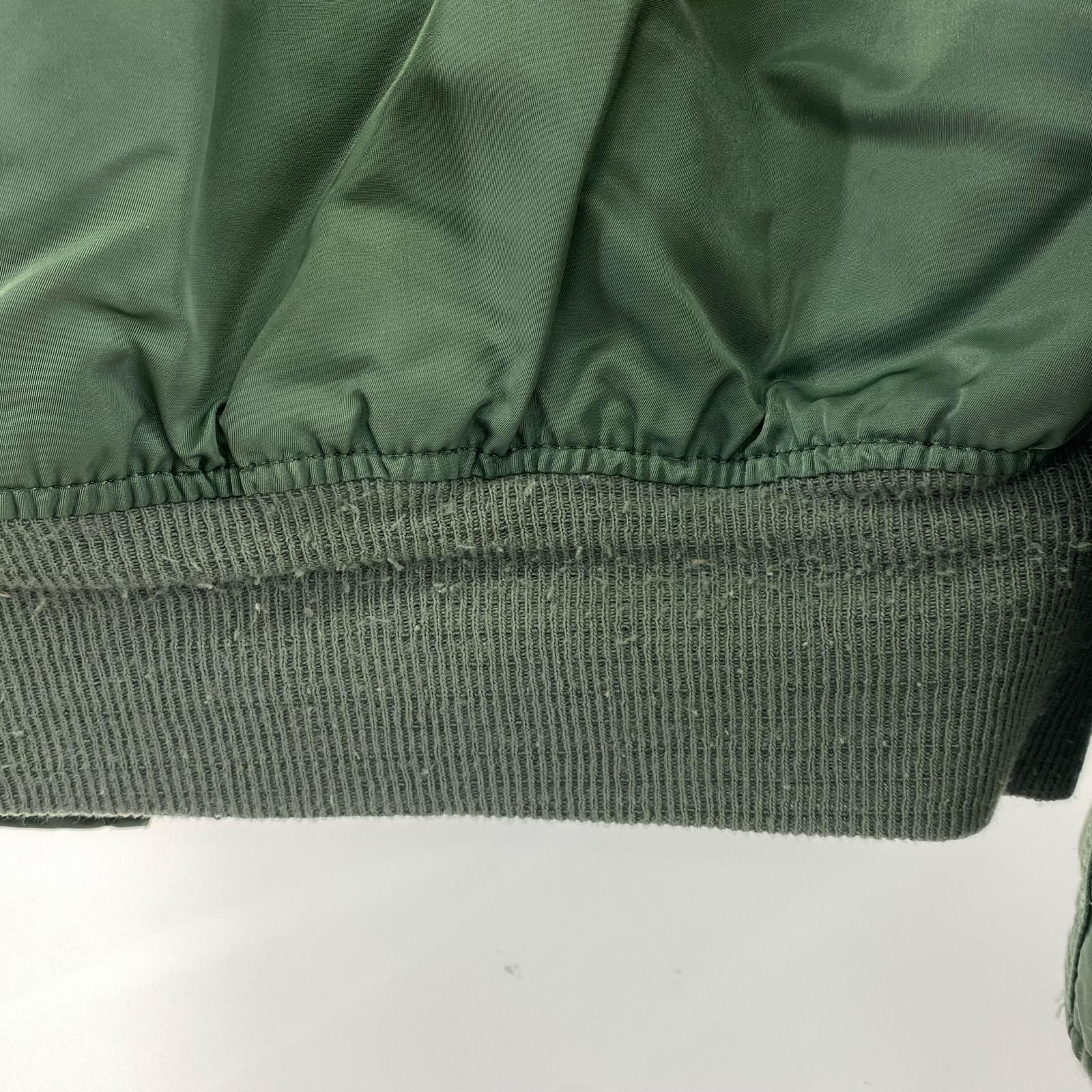 ジャケット 90s CWU-45/P KHK L カーキ