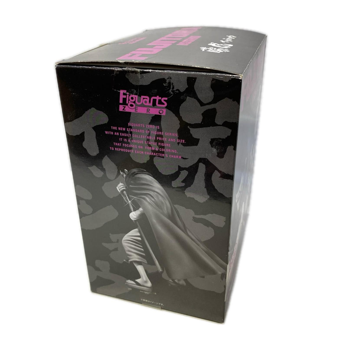 フィギュアーツZERO　藤虎 ワンピース フィギュア/グッズ
