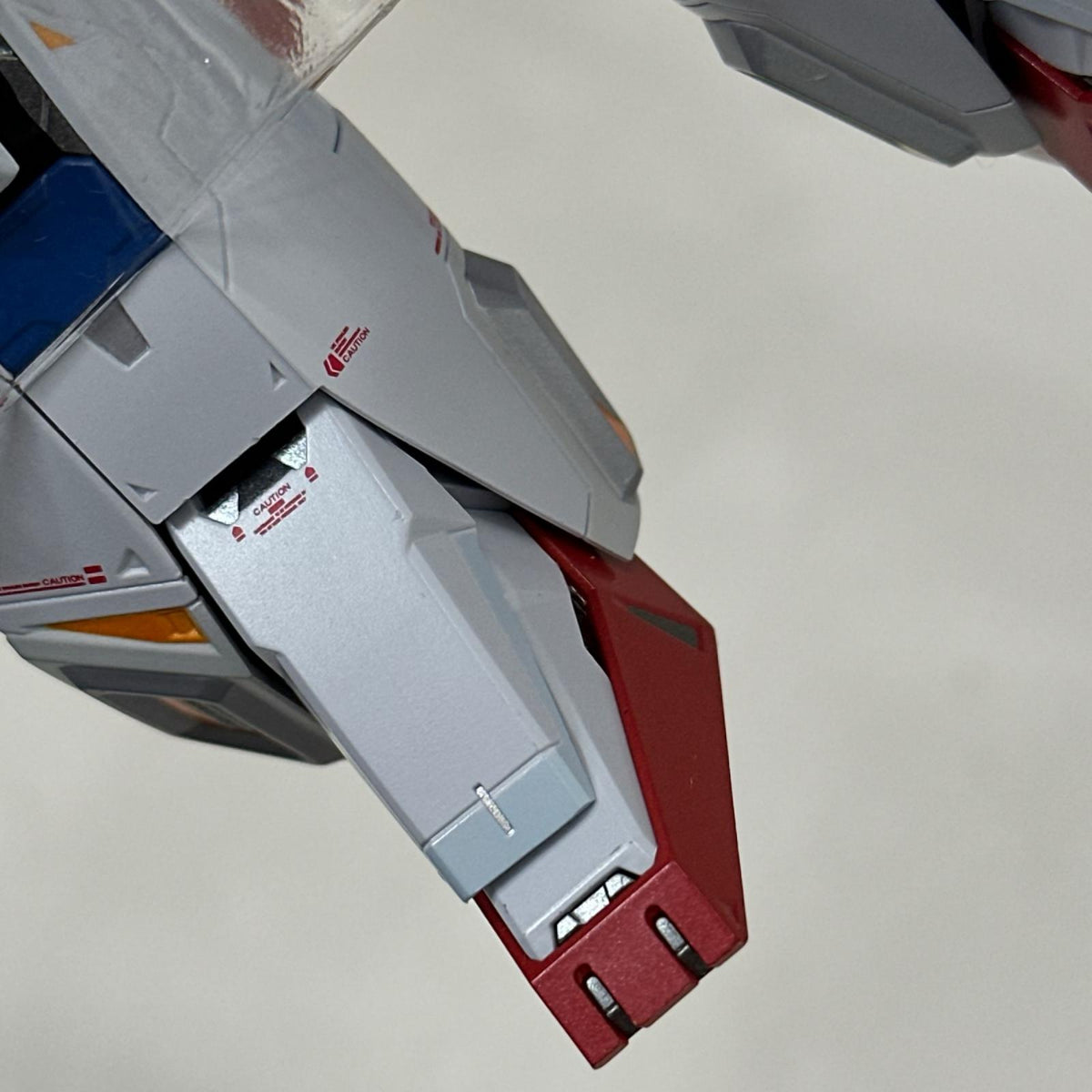 METAL BUILD Zガンダム ガンダム BANDAI フィギュア/グッズ
