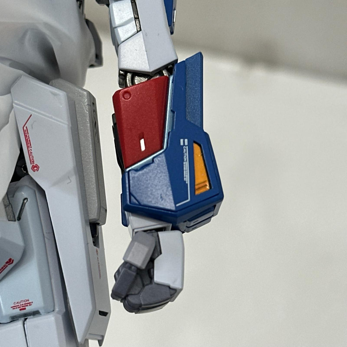 METAL BUILD Zガンダム ガンダム BANDAI フィギュア/グッズ