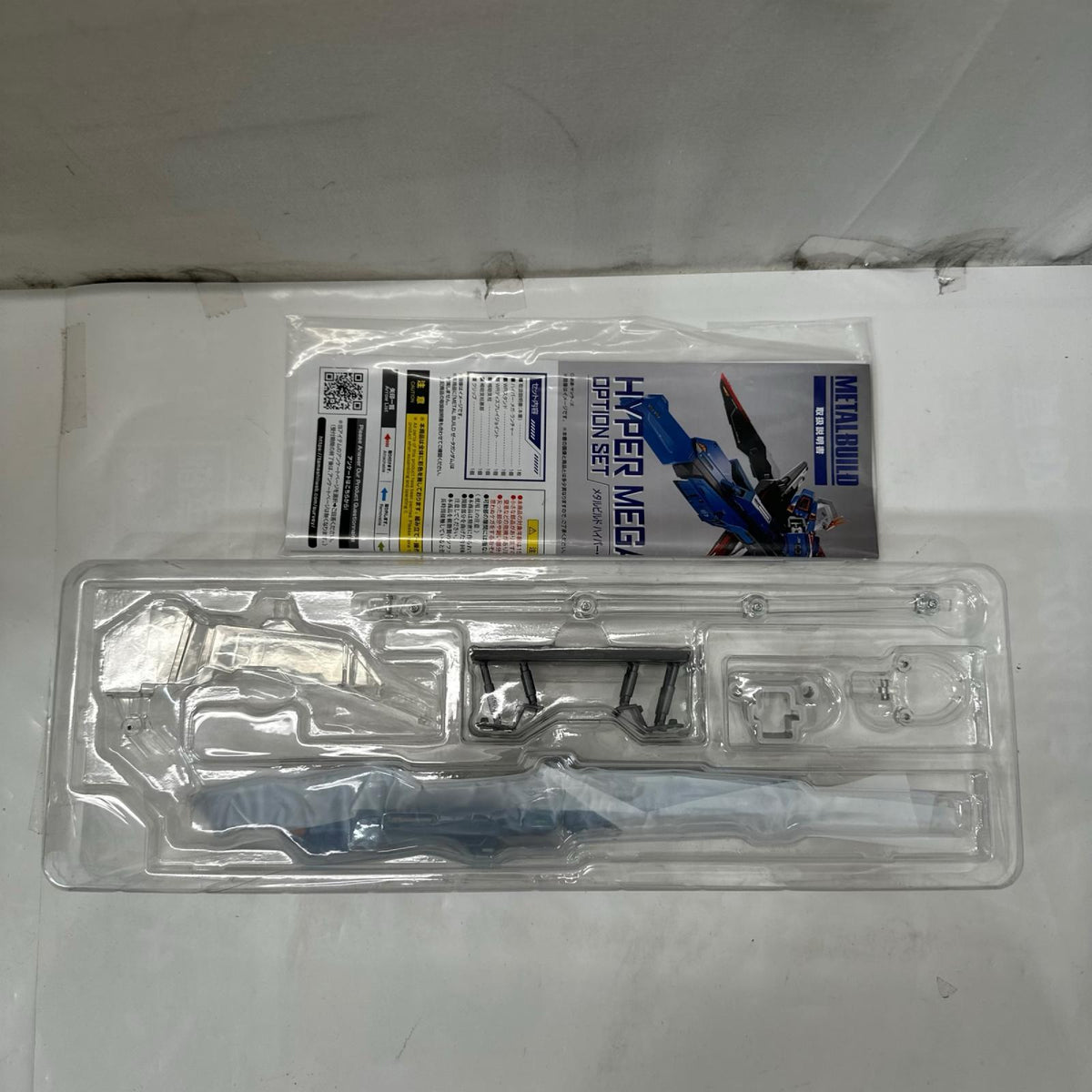 METAL BUILD Zガンダム ガンダム BANDAI フィギュア/グッズ