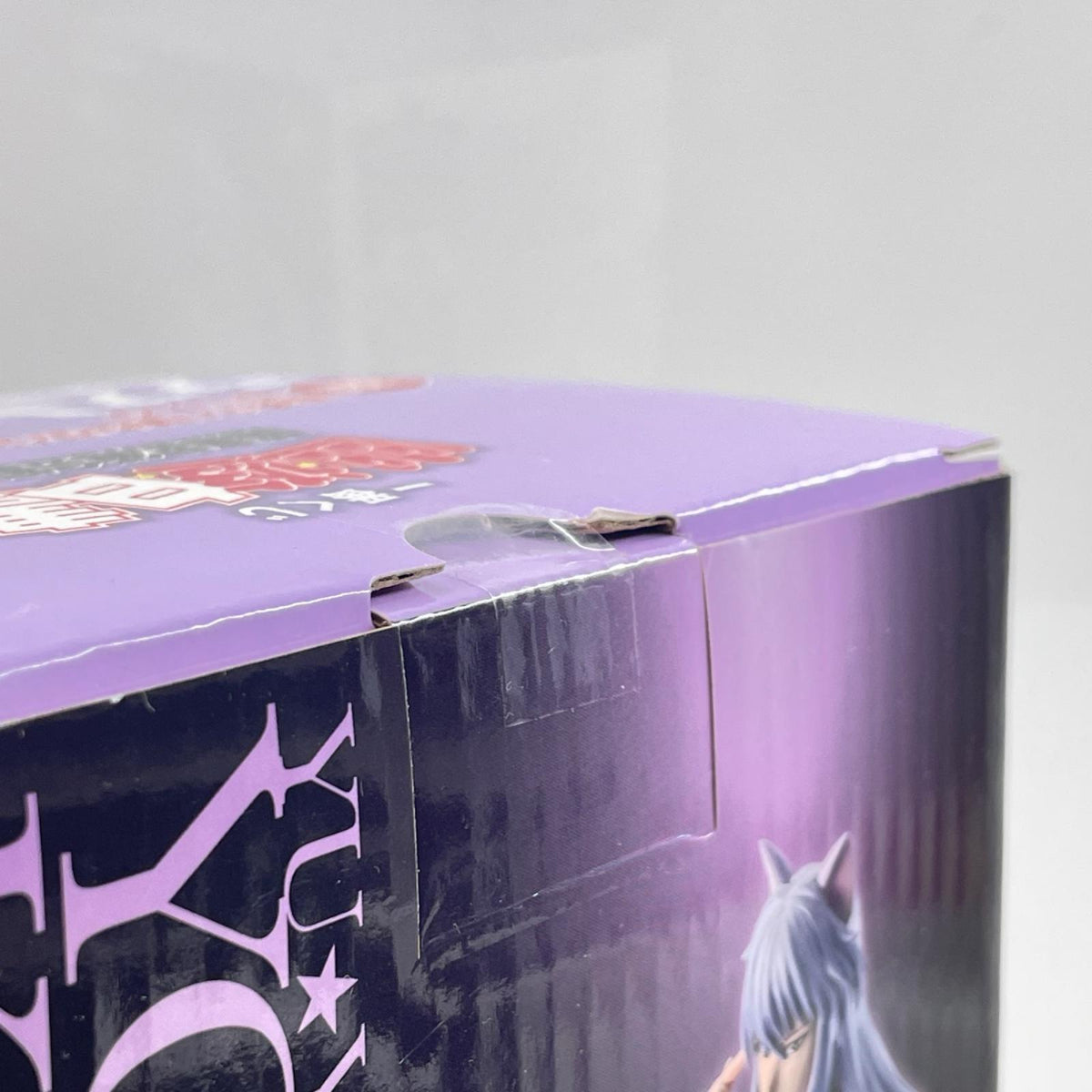 幽遊白書 ラストワン賞 妖狐蔵馬 幽☆遊☆白書 フィギュア/グッズ