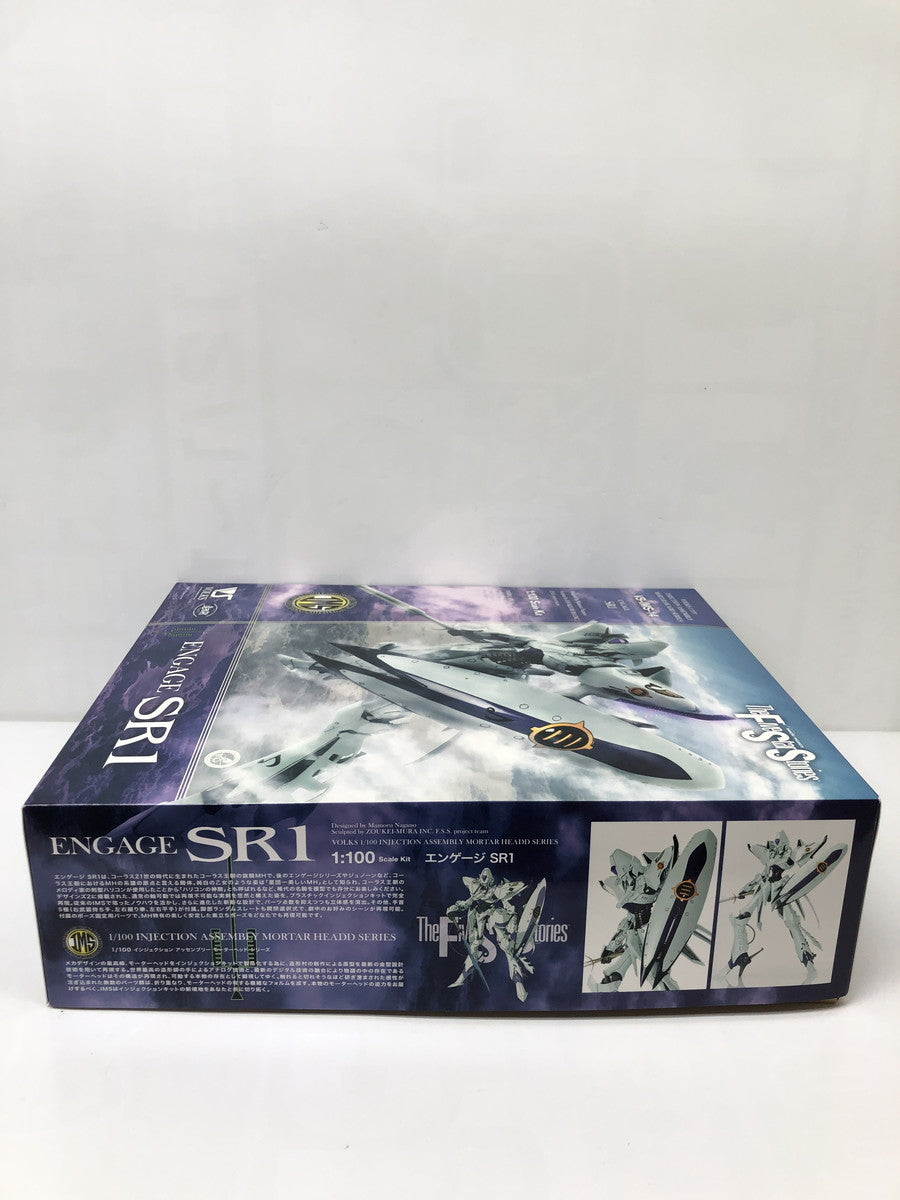 シャドー 二つ折り財布