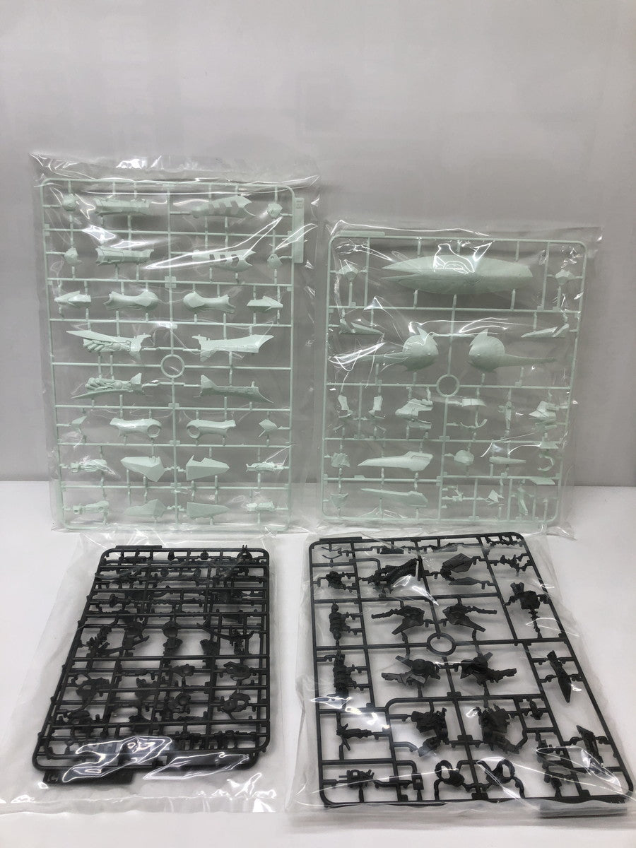 シャドー 二つ折り財布