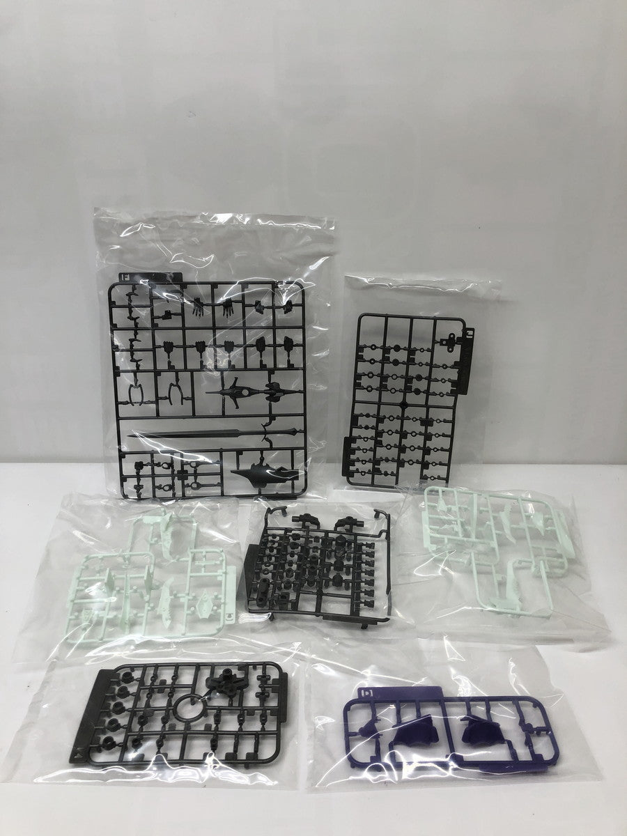 シャドー 二つ折り財布
