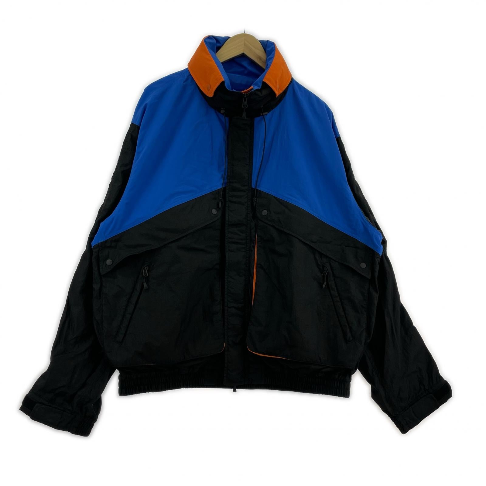 マウンテンパーカー TECH SKIING JACKET L