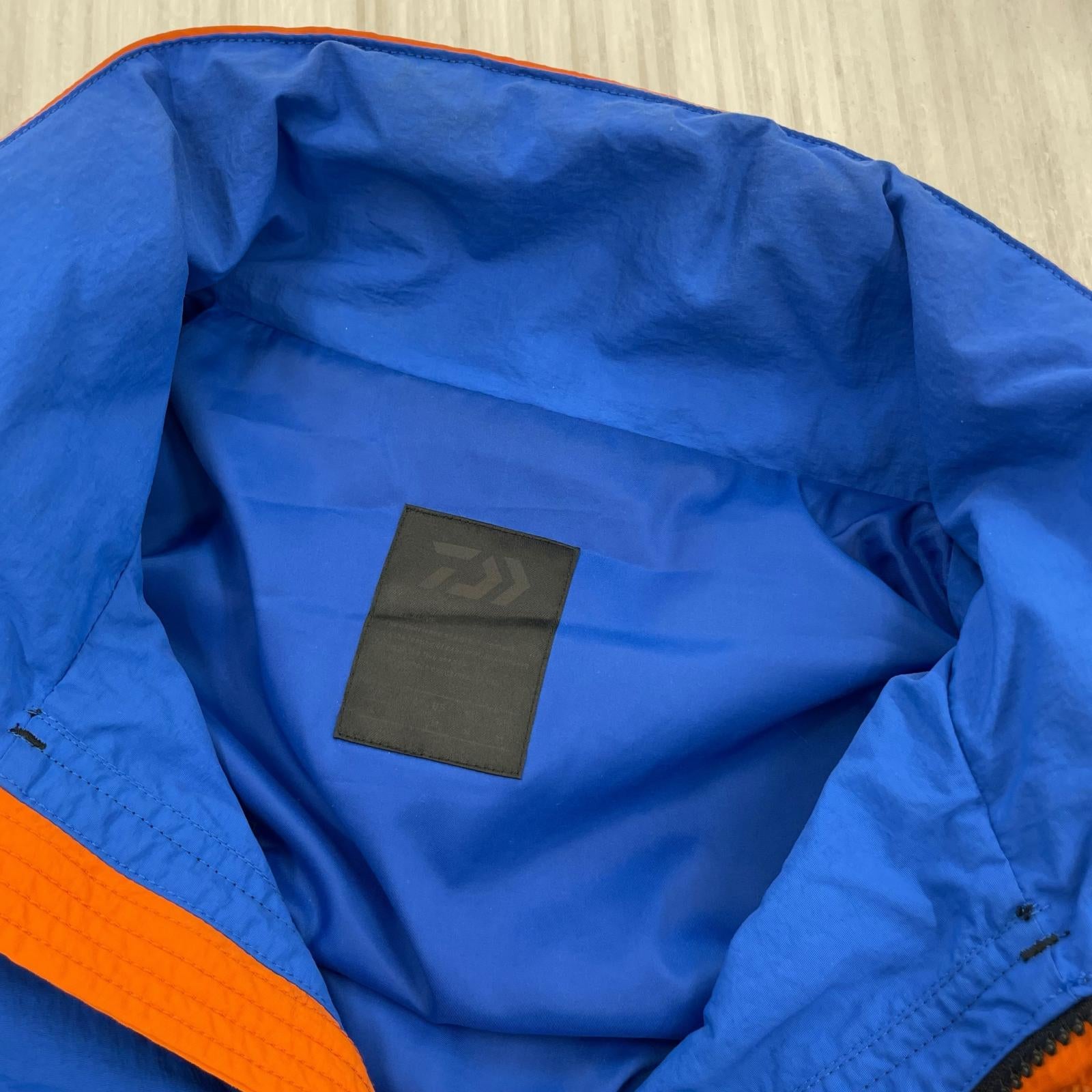 マウンテンパーカー TECH SKIING JACKET L