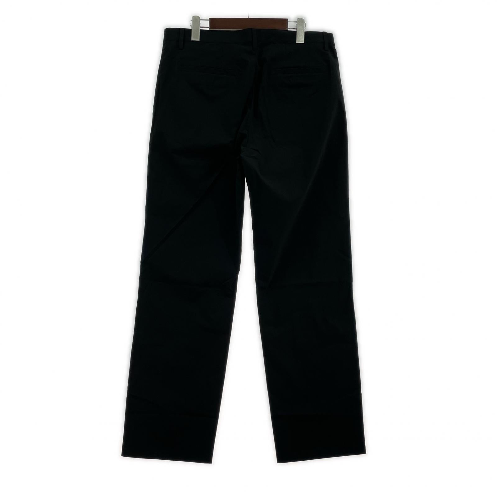 パンツ DAVIS PANTS L ブラック