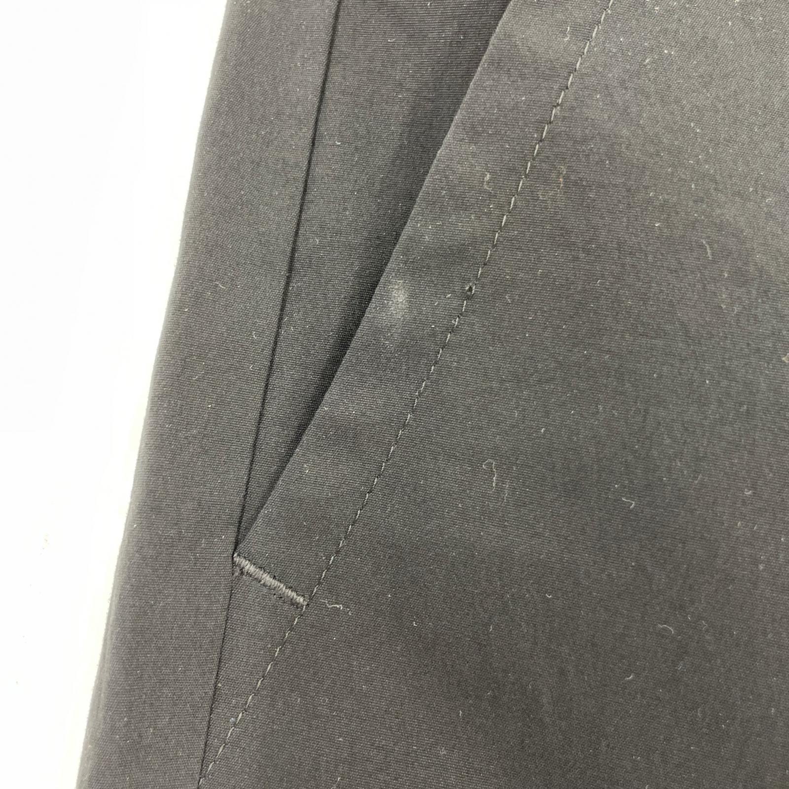 パンツ DAVIS PANTS L ブラック