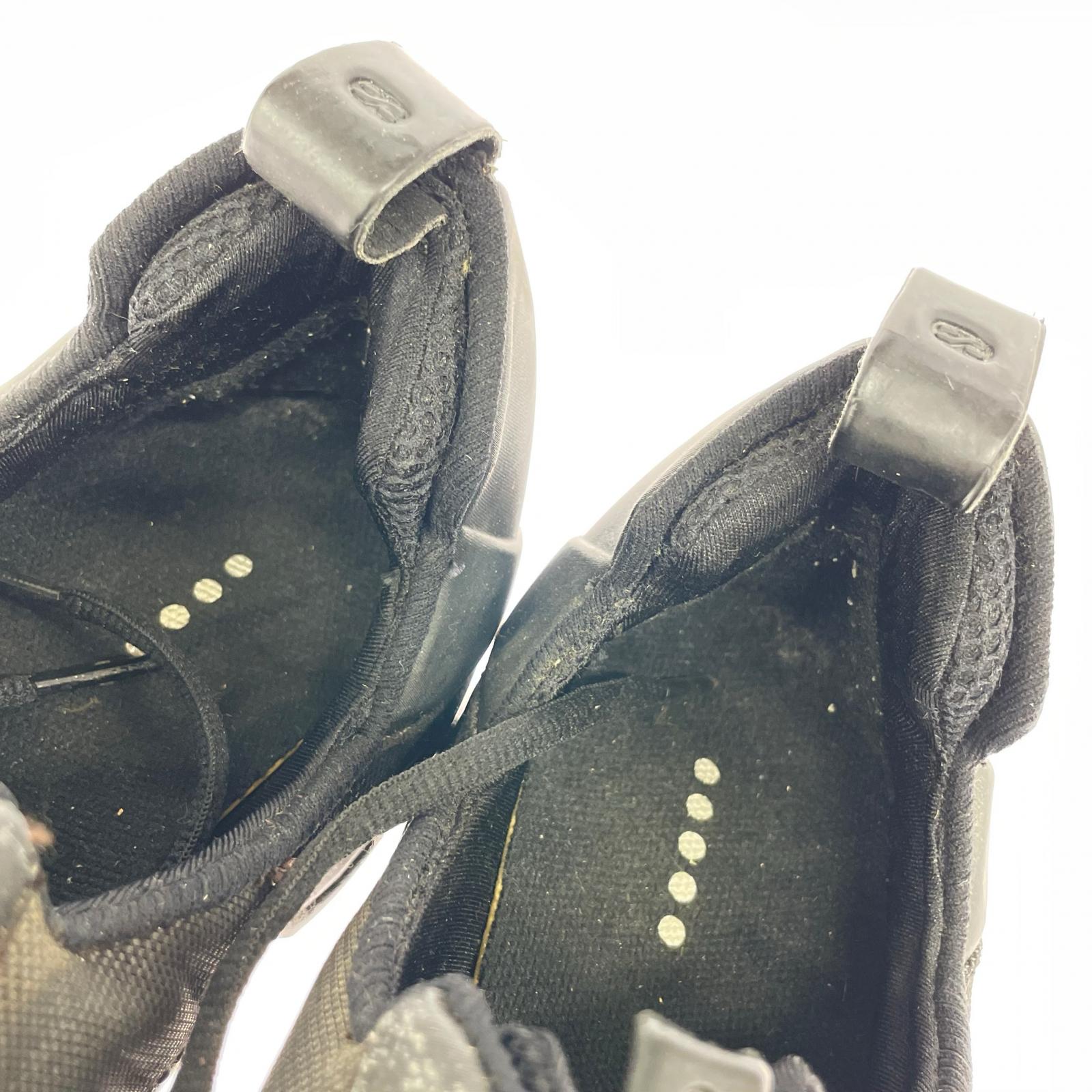 スニーカー AIR TRAINERPOSITE 173219-011 27cm 27cm (US9 UK8 1/2 EU44) ブラック