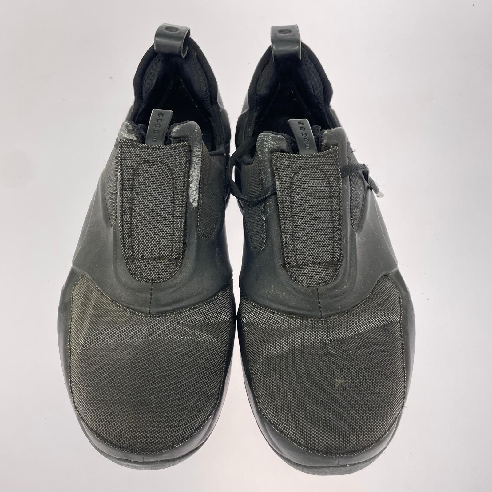 スニーカー AIR TRAINERPOSITE 173219-011 27cm 27cm (US9 UK8 1/2 EU44) ブラック