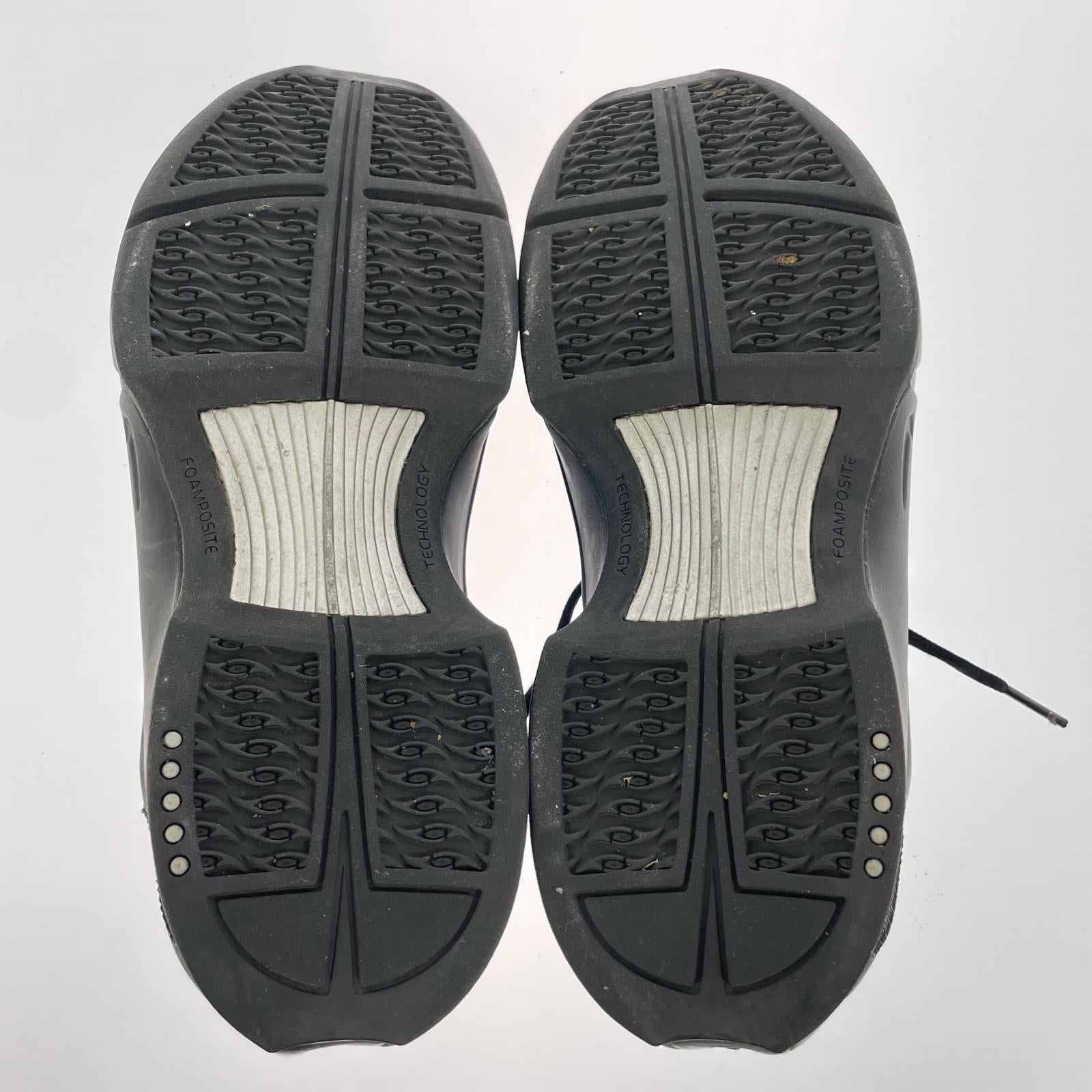 スニーカー AIR TRAINERPOSITE 173219-011 27cm 27cm (US9 UK8 1/2 EU44) ブラック