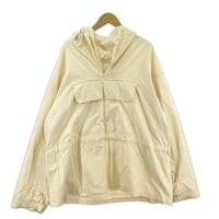 パーカー French army Snow Parka 白