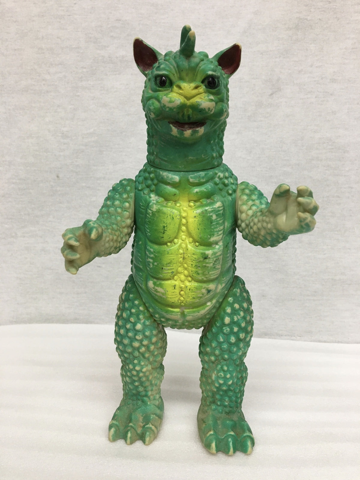バイフォールド コインウォレット カーキ
