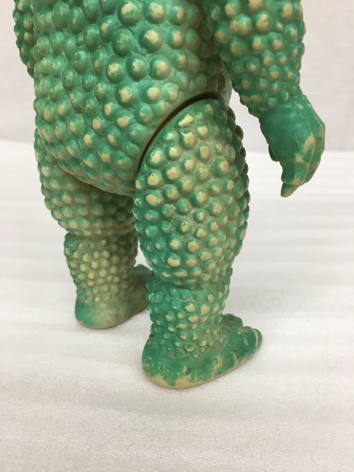 バイフォールド コインウォレット カーキ