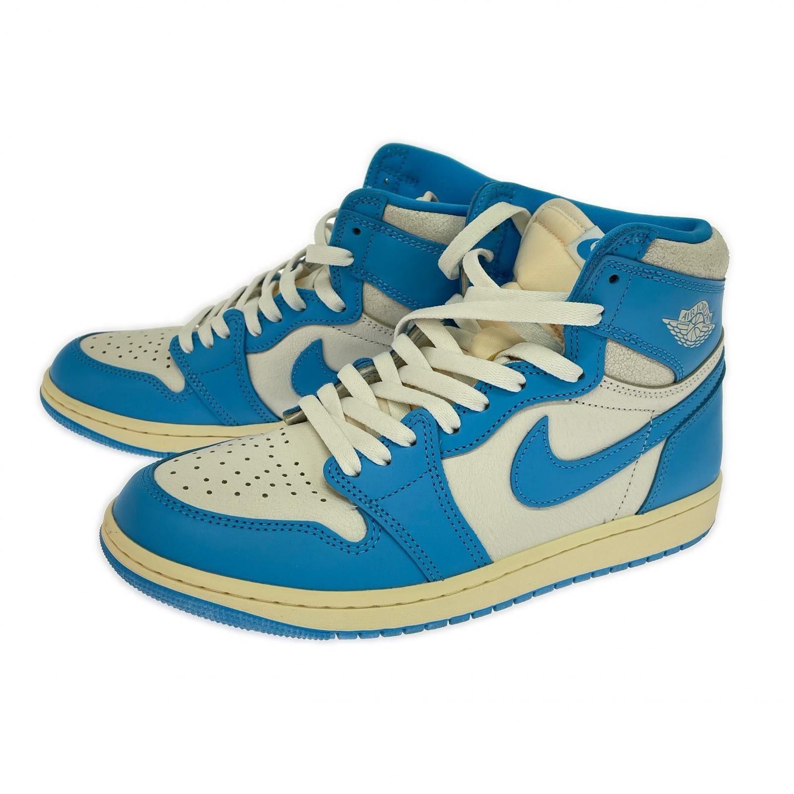 スニーカー AIR JORDAN 1 RETRO HIGH OG 26cm (US8 UK7 1/2 EU42)