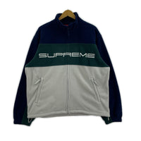 ブルゾン 23AW Polartec Zip Jacket Ｍ M