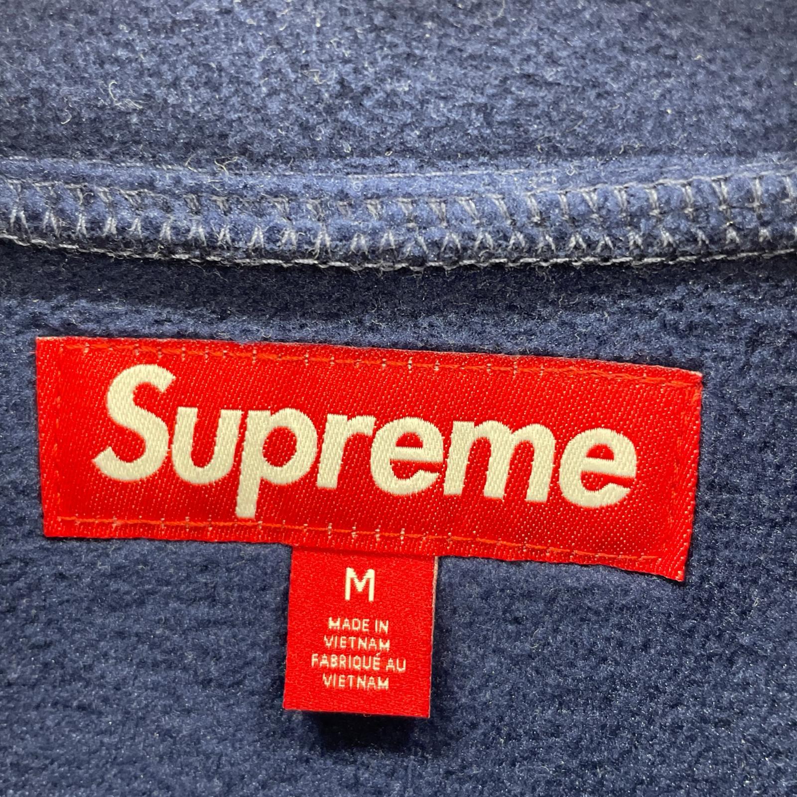 ブルゾン 23AW Polartec Zip Jacket Ｍ M