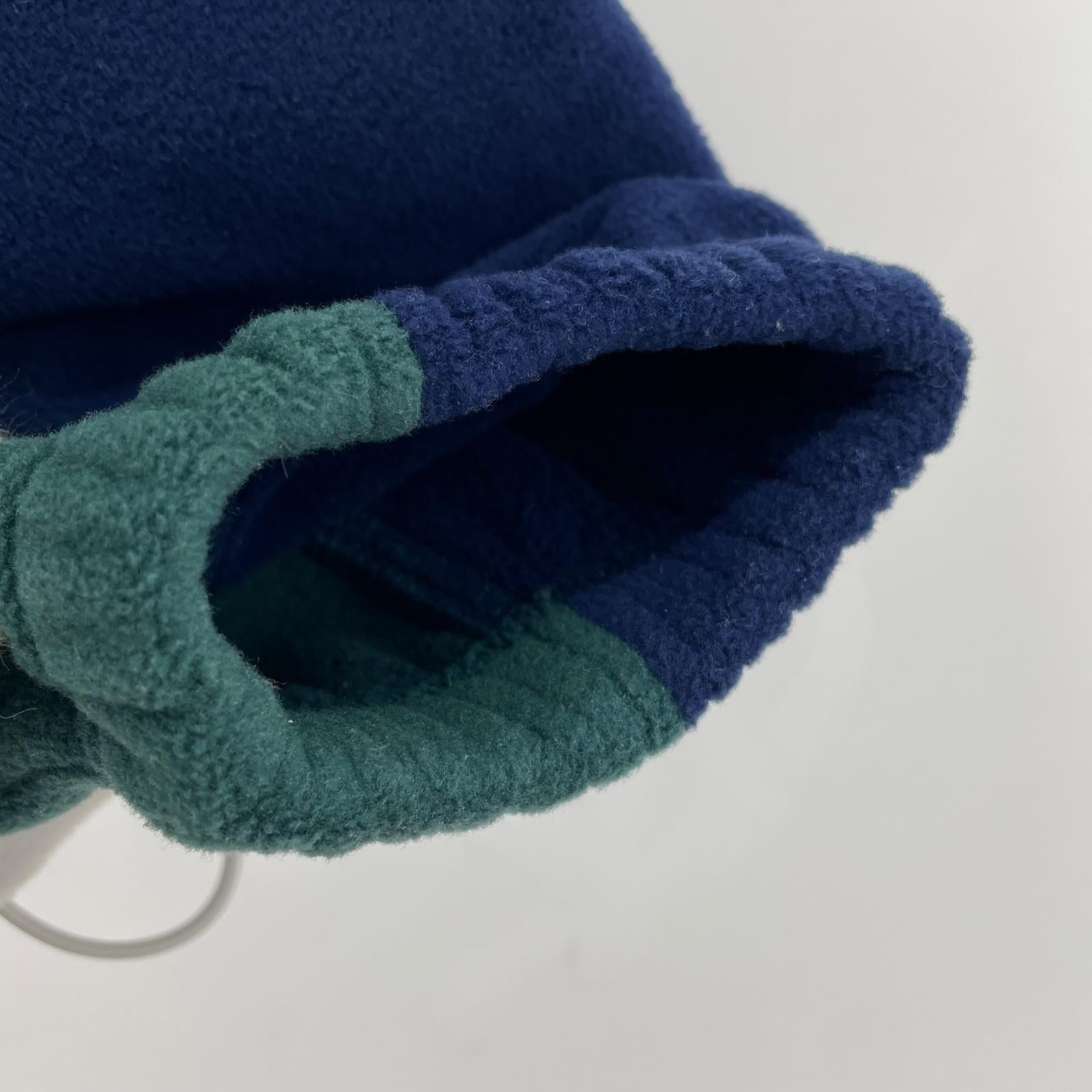 ブルゾン 23AW Polartec Zip Jacket Ｍ M